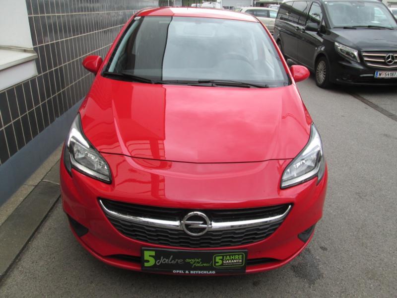 Opel Corsa 14 Ecotec 120 J. Edition