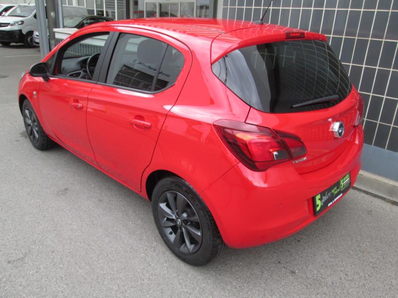 Opel Corsa 14 Ecotec 120 J. Edition