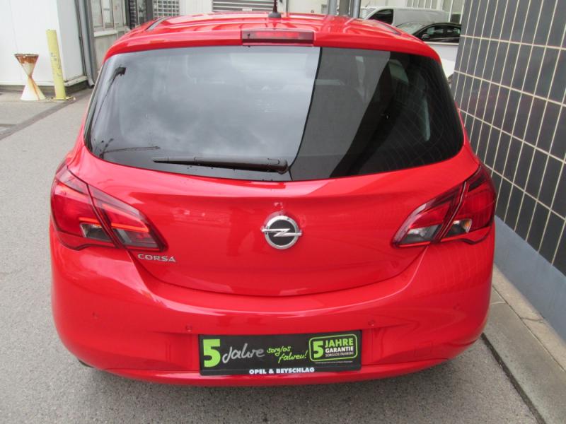 Opel Corsa 14 Ecotec 120 J. Edition