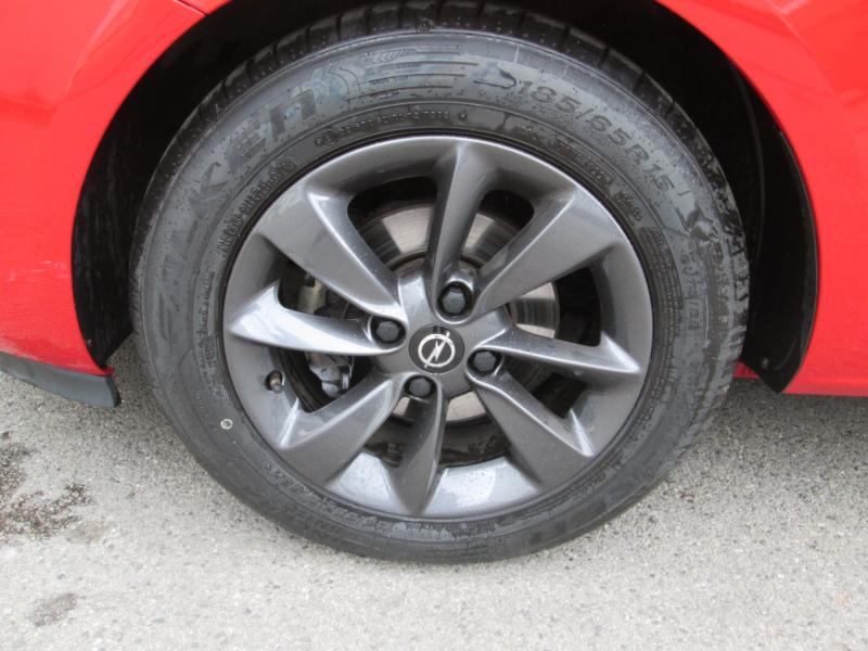 Opel Corsa 14 Ecotec 120 J. Edition