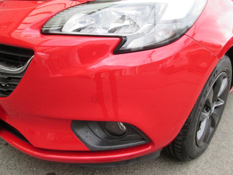 Opel Corsa 14 Ecotec 120 J. Edition
