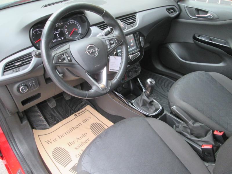 Opel Corsa 14 Ecotec 120 J. Edition