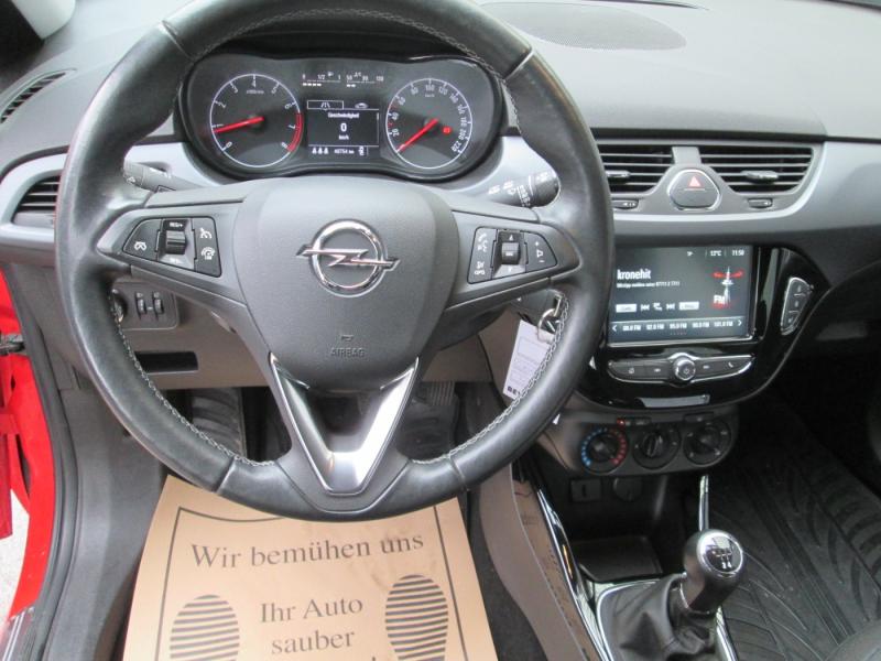 Opel Corsa 14 Ecotec 120 J. Edition