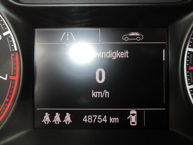 Opel Corsa 14 Ecotec 120 J. Edition