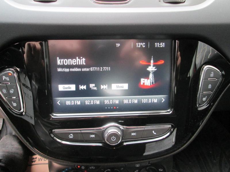 Opel Corsa 14 Ecotec 120 J. Edition
