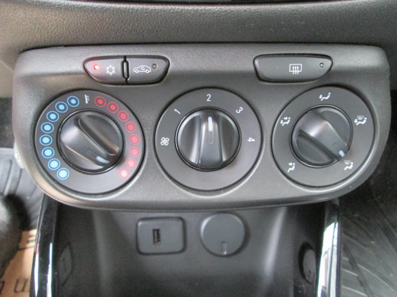 Opel Corsa 14 Ecotec 120 J. Edition