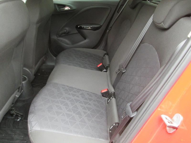 Opel Corsa 14 Ecotec 120 J. Edition