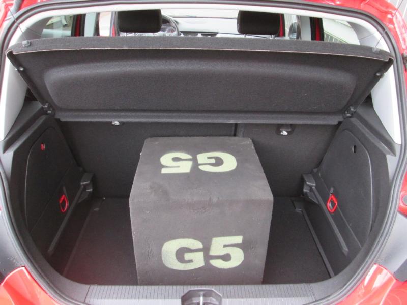 Opel Corsa 14 Ecotec 120 J. Edition