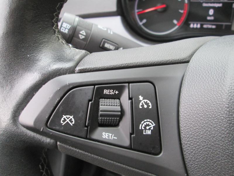 Opel Corsa 14 Ecotec 120 J. Edition