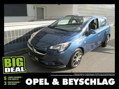 Opel CORSA 5T C&S 1.4 75PS