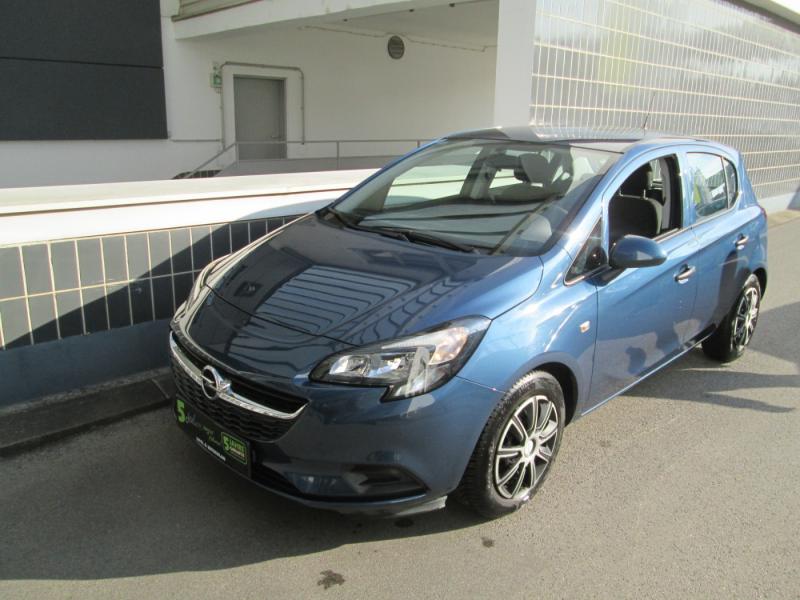 Opel CORSA 5T C&S 1.4 75PS