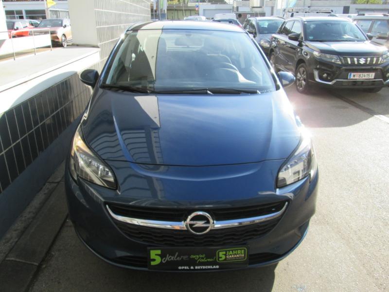 Opel CORSA 5T C&S 1.4 75PS