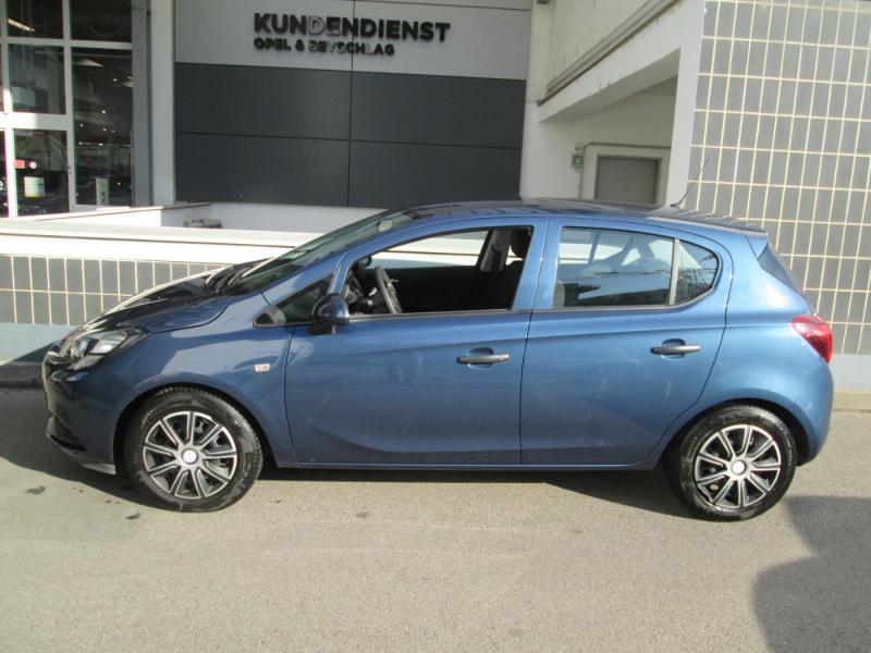 Opel CORSA 5T C&S 1.4 75PS
