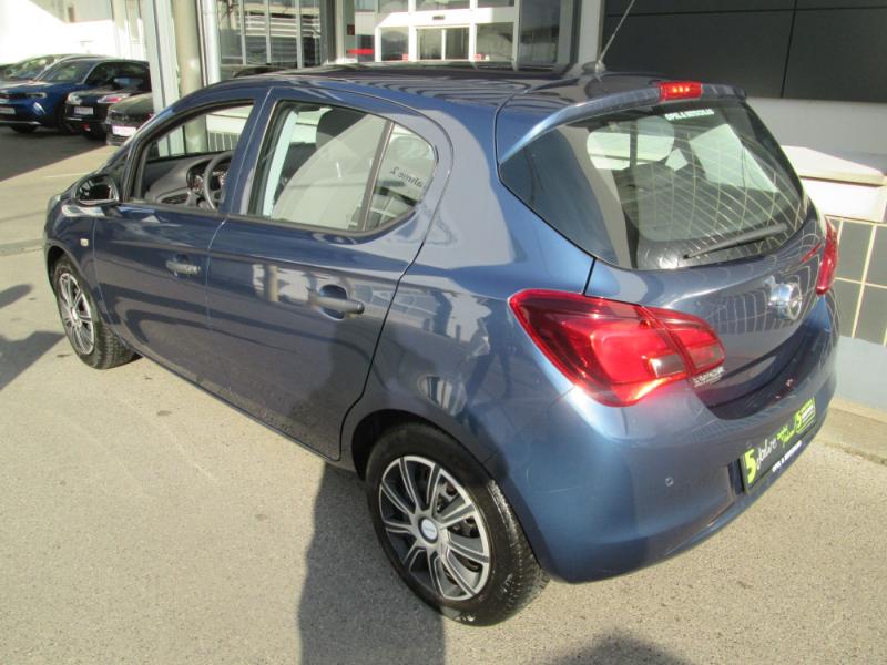Opel CORSA 5T C&S 1.4 75PS