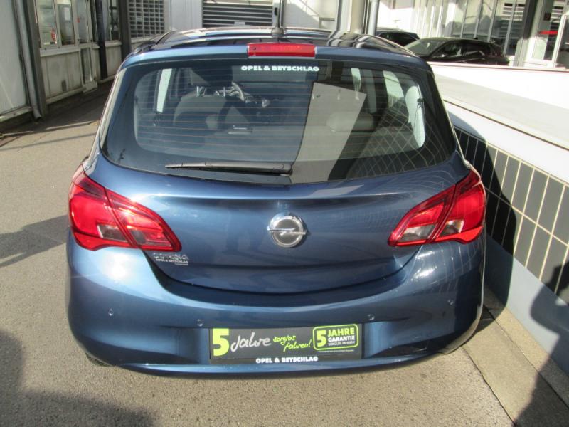 Opel CORSA 5T C&S 1.4 75PS