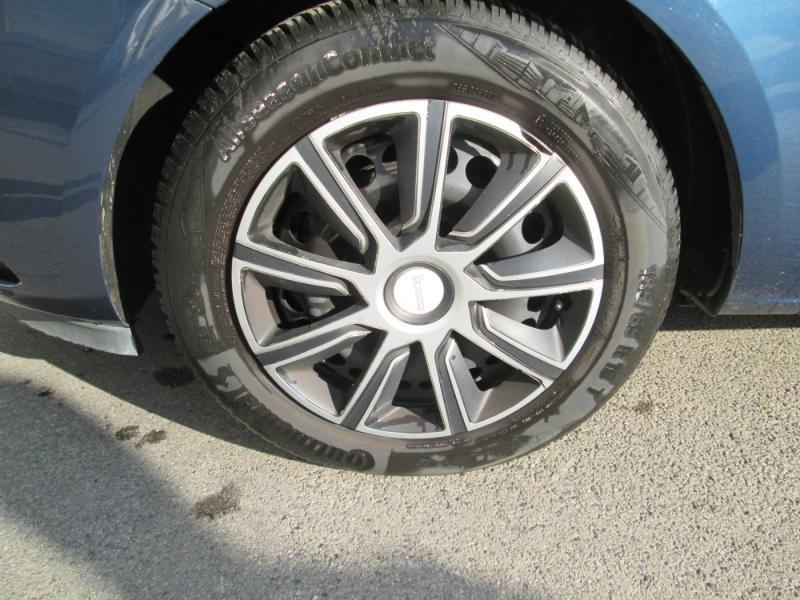 Opel CORSA 5T C&S 1.4 75PS
