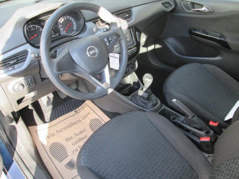 Opel CORSA 5T C&S 1.4 75PS