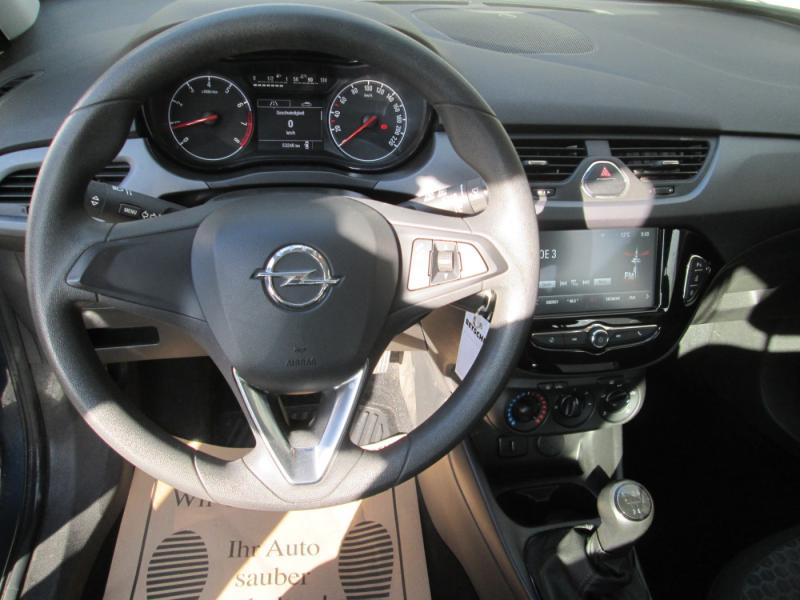 Opel CORSA 5T C&S 1.4 75PS