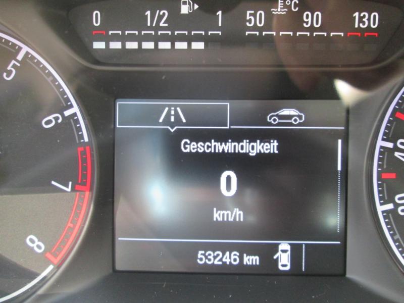 Opel CORSA 5T C&S 1.4 75PS