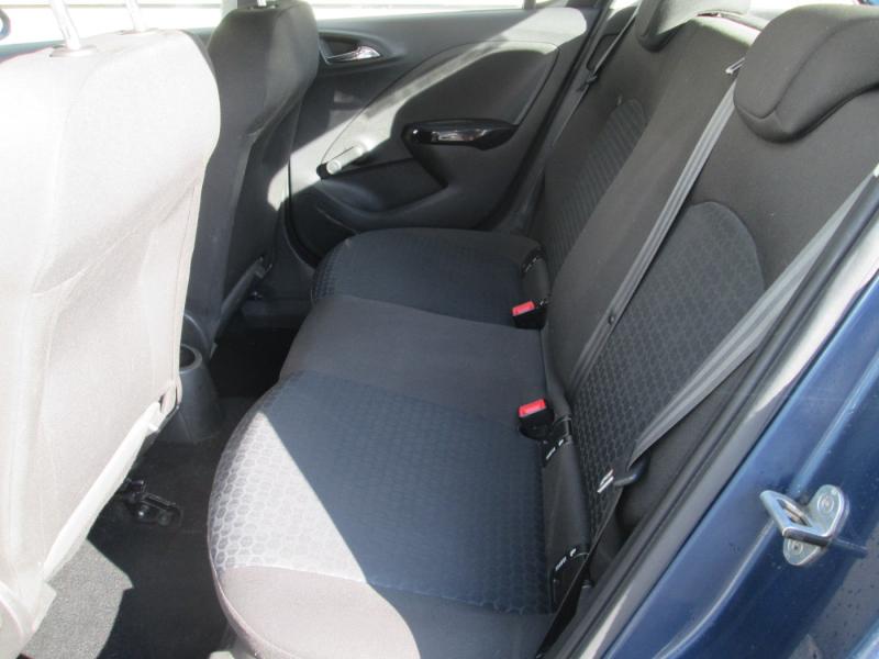 Opel CORSA 5T C&S 1.4 75PS
