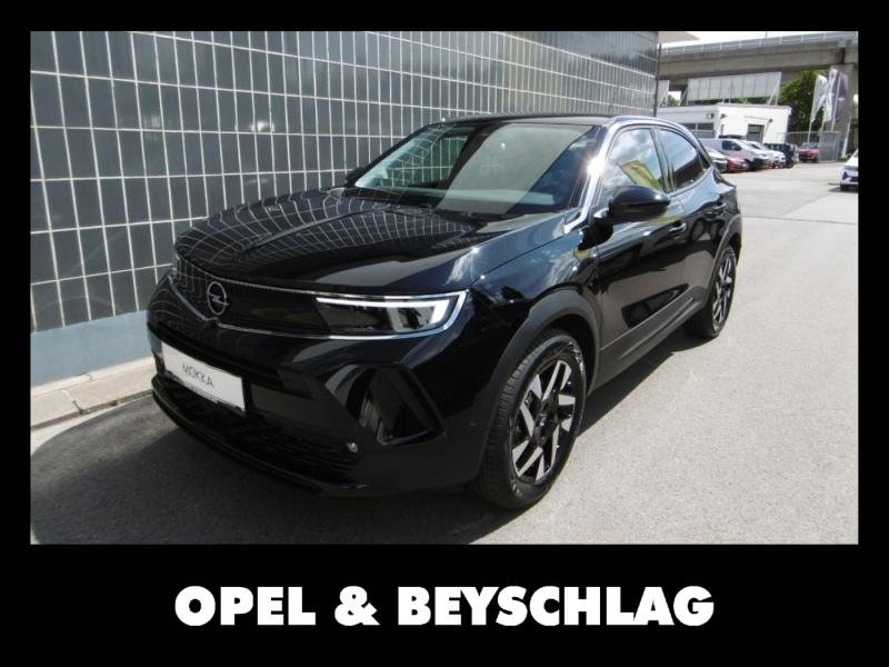 Mokka Opel Opel Mokka-e Elegance-e