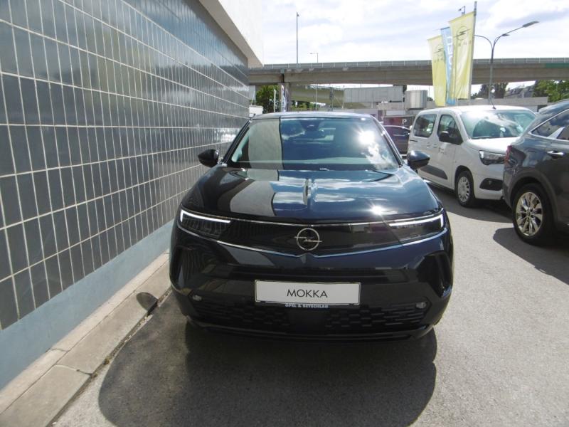 Opel Mokka-e Elegance-e