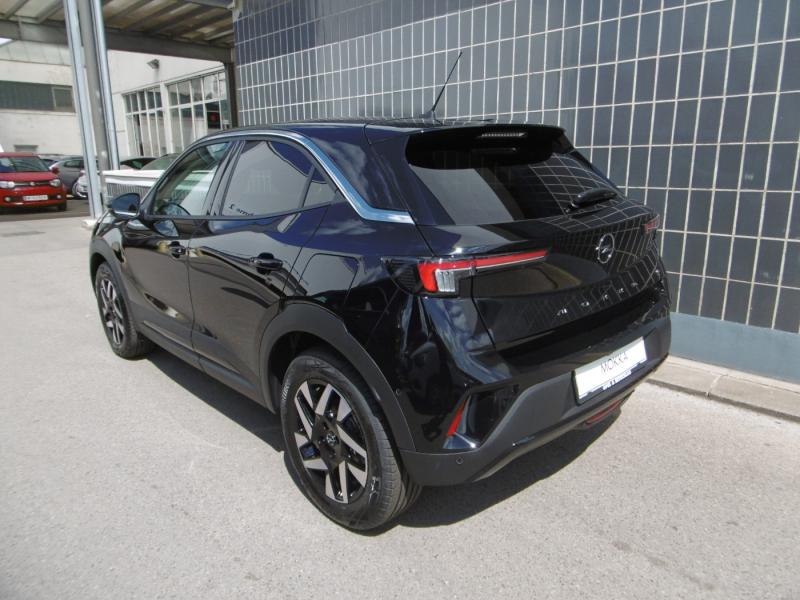 Opel Mokka-e Elegance-e