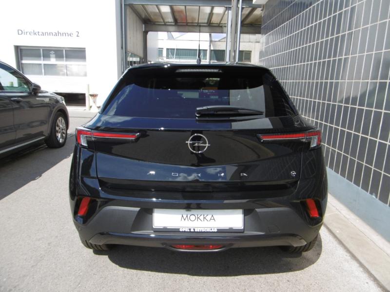 Opel Mokka-e Elegance-e