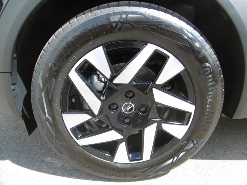 Opel Mokka-e Elegance-e