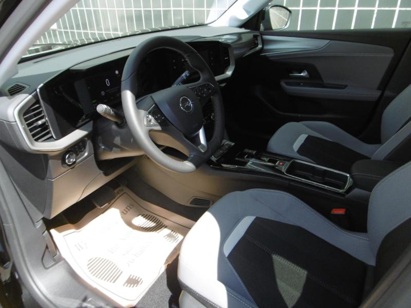 Opel Mokka-e Elegance-e