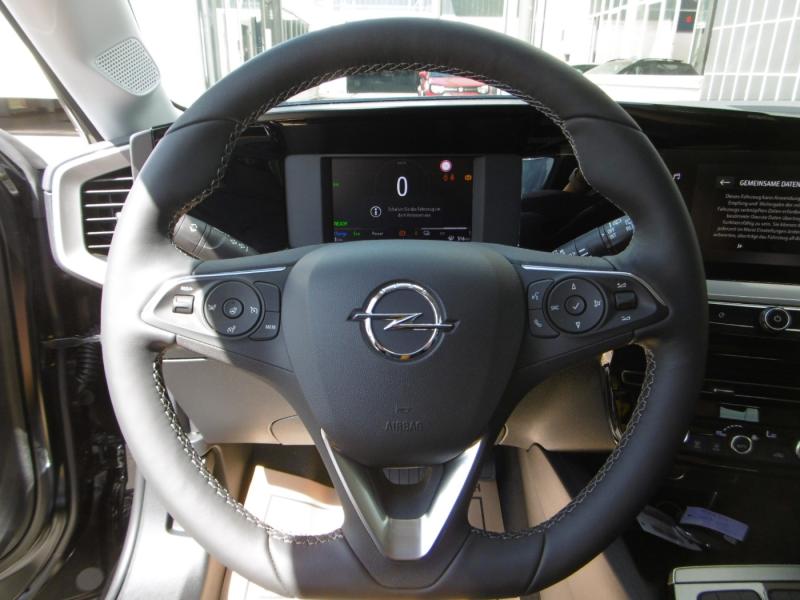 Opel Mokka-e Elegance-e