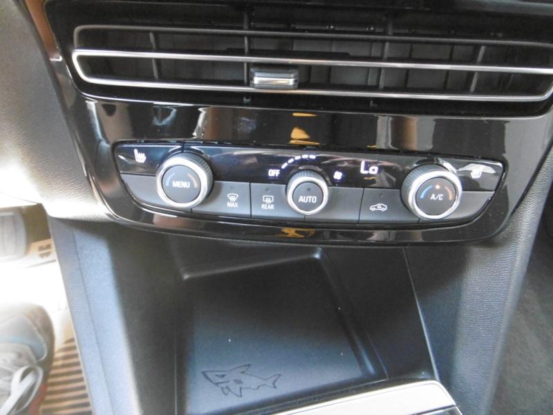 Opel Mokka-e Elegance-e