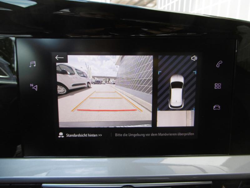 Opel Mokka-e Elegance-e