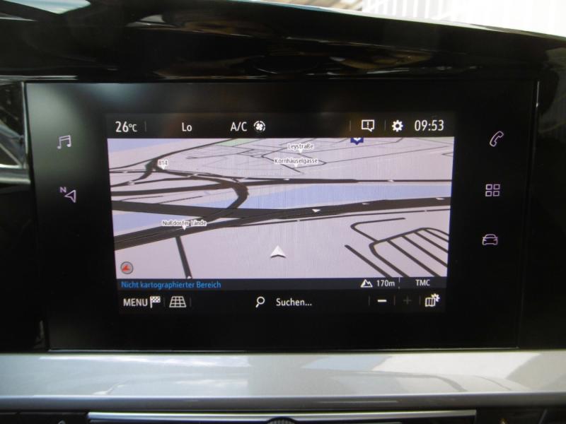 Opel Mokka-e Elegance-e