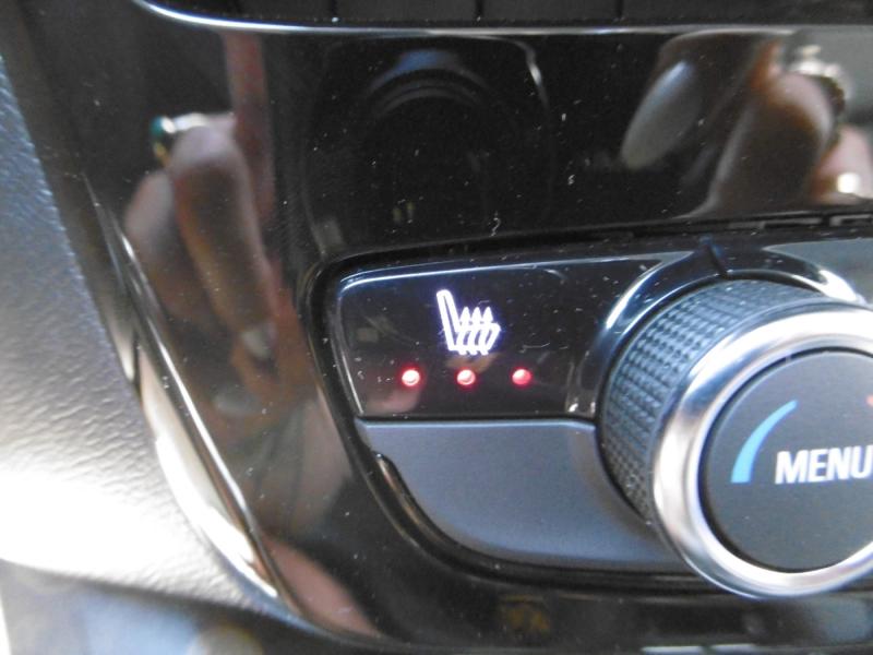 Opel Mokka-e Elegance-e