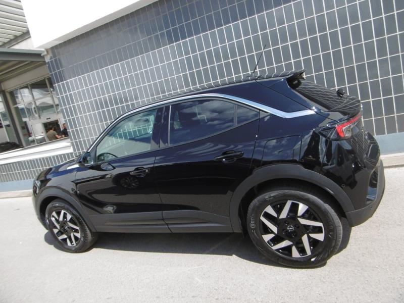 Opel Mokka-e Elegance-e