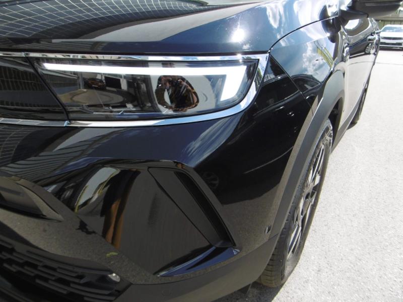 Opel Mokka-e Elegance-e