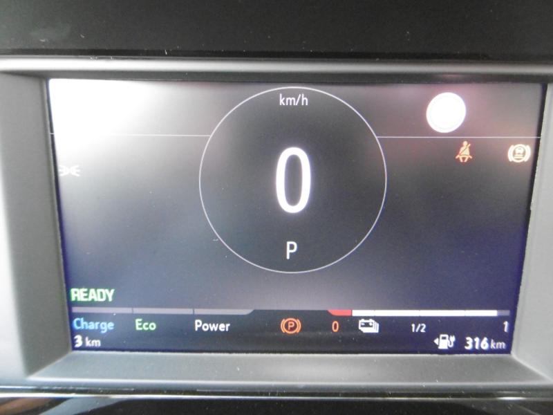 Opel Mokka-e Elegance-e