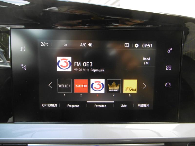 Opel Mokka-e Elegance-e