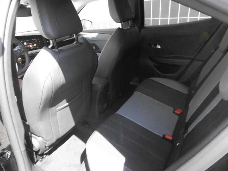 Opel Mokka-e Elegance-e