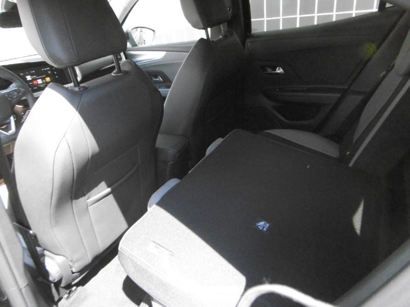 Opel Mokka-e Elegance-e