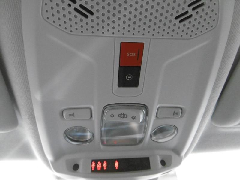 Opel Mokka-e Elegance-e