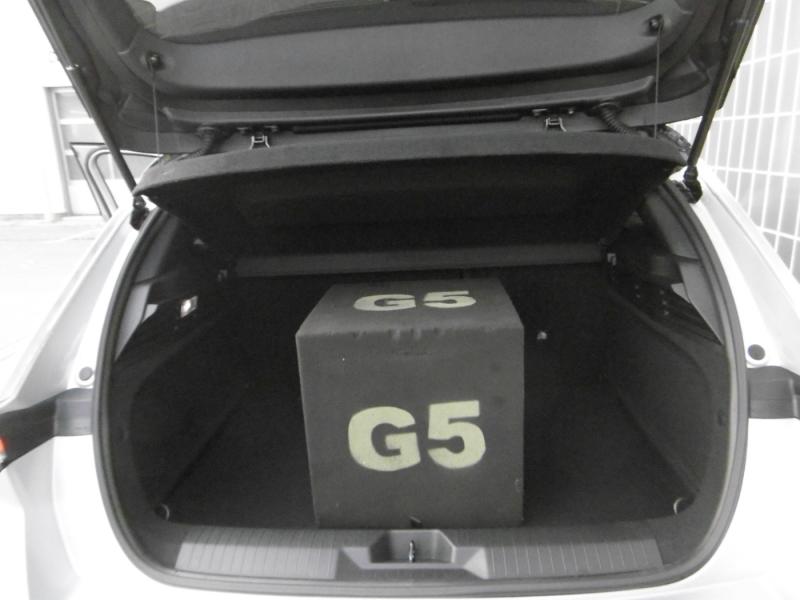 Opel Astra GS PHEV