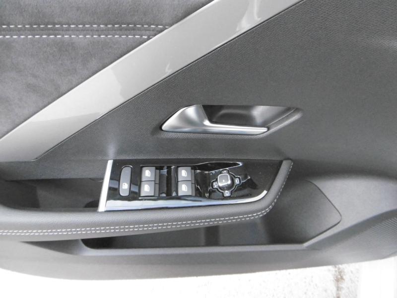 Opel Astra GS PHEV