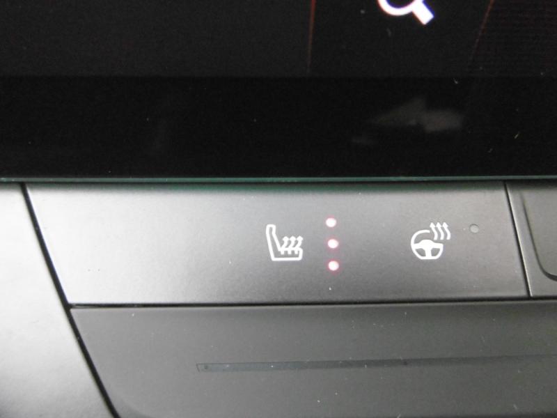 Opel Astra GS PHEV