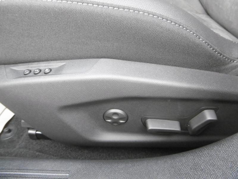 Opel Astra GS PHEV