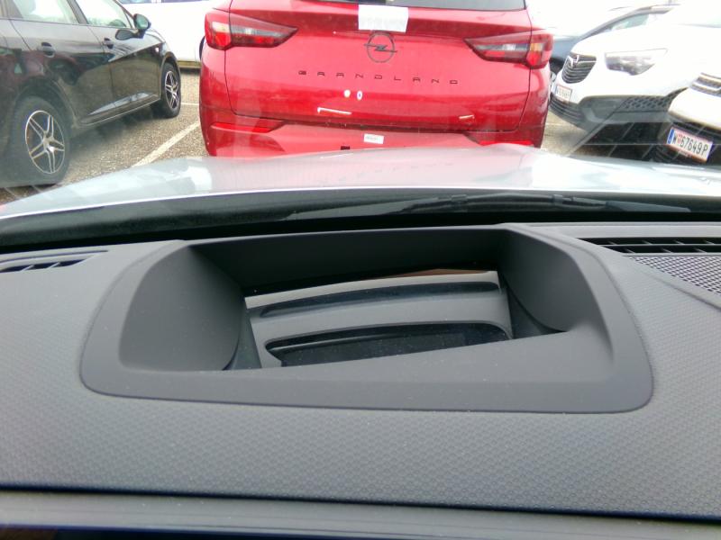 Opel Astra GS PHEV
