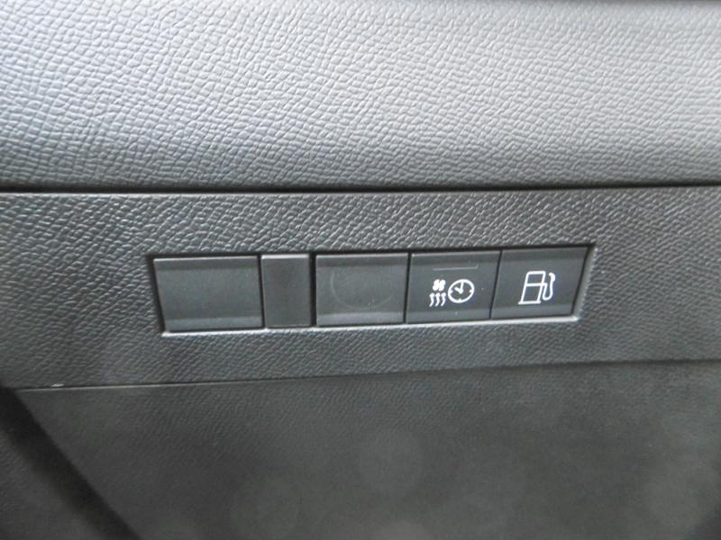 Opel Astra GS PHEV
