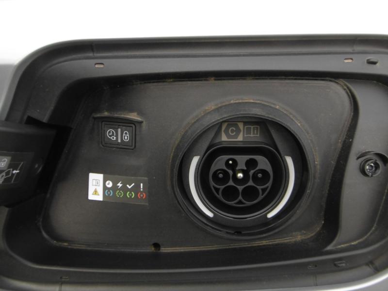 Opel Astra GS PHEV