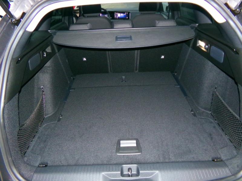 Opel Astra ST Edition